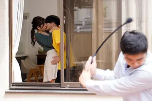 Nhân tình không bao giờ cưới mina kitano