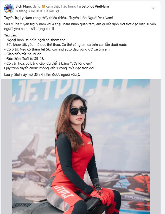 Nhà có mỗi thằng em các chị chiều hết lồn